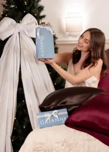 ides cadeau noel menu