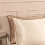 meilleure taie oreiller en soie