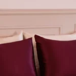 soie-bordeaux-taies-oreiller