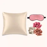 coffret cadeau soie star academy femme