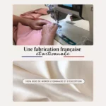 fabrication française et artisanale