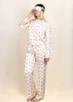 pyjama femme haut de gamme