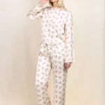 pyjama femme haut de gamme