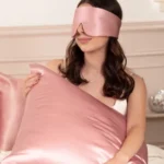 Masque beauté Bois de rose contour des yeux