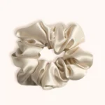 Chouchou 100% Soie de mûrier