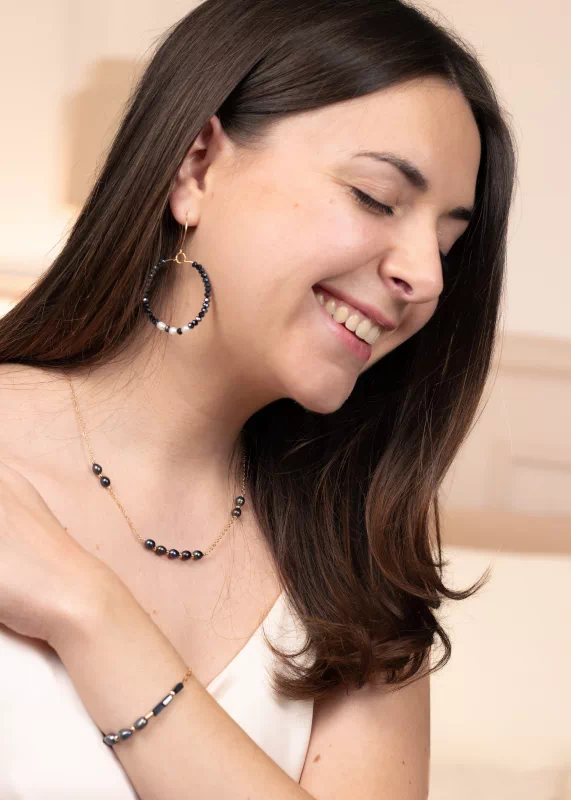 boucles d oreilles femme made in france