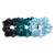 Bleu Canard, Bleu nuit, Bleu Ciel