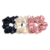 Bleu nuit, Champagne, Bois de Rose