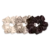 Champagne, Taupe, Marron Chocolat